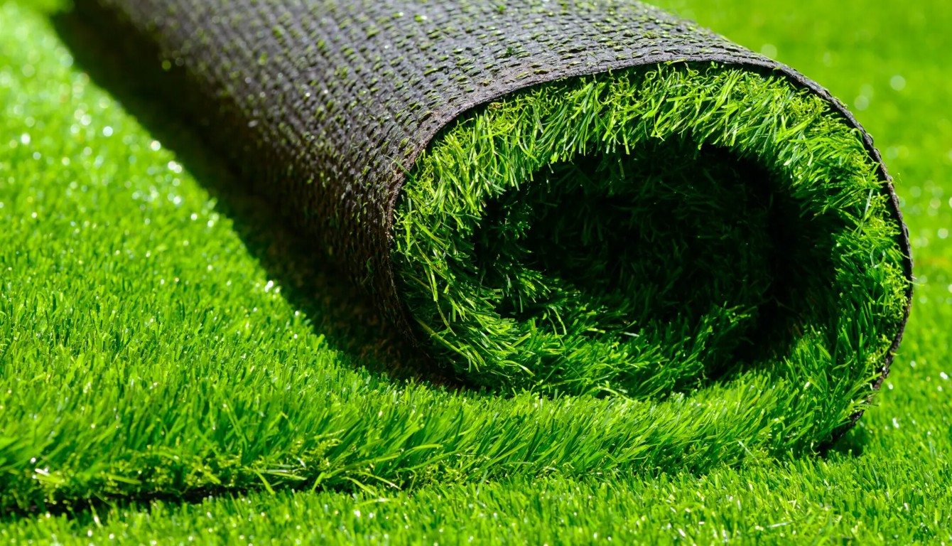 Turf Removal & Replacement service in Jackson, MS