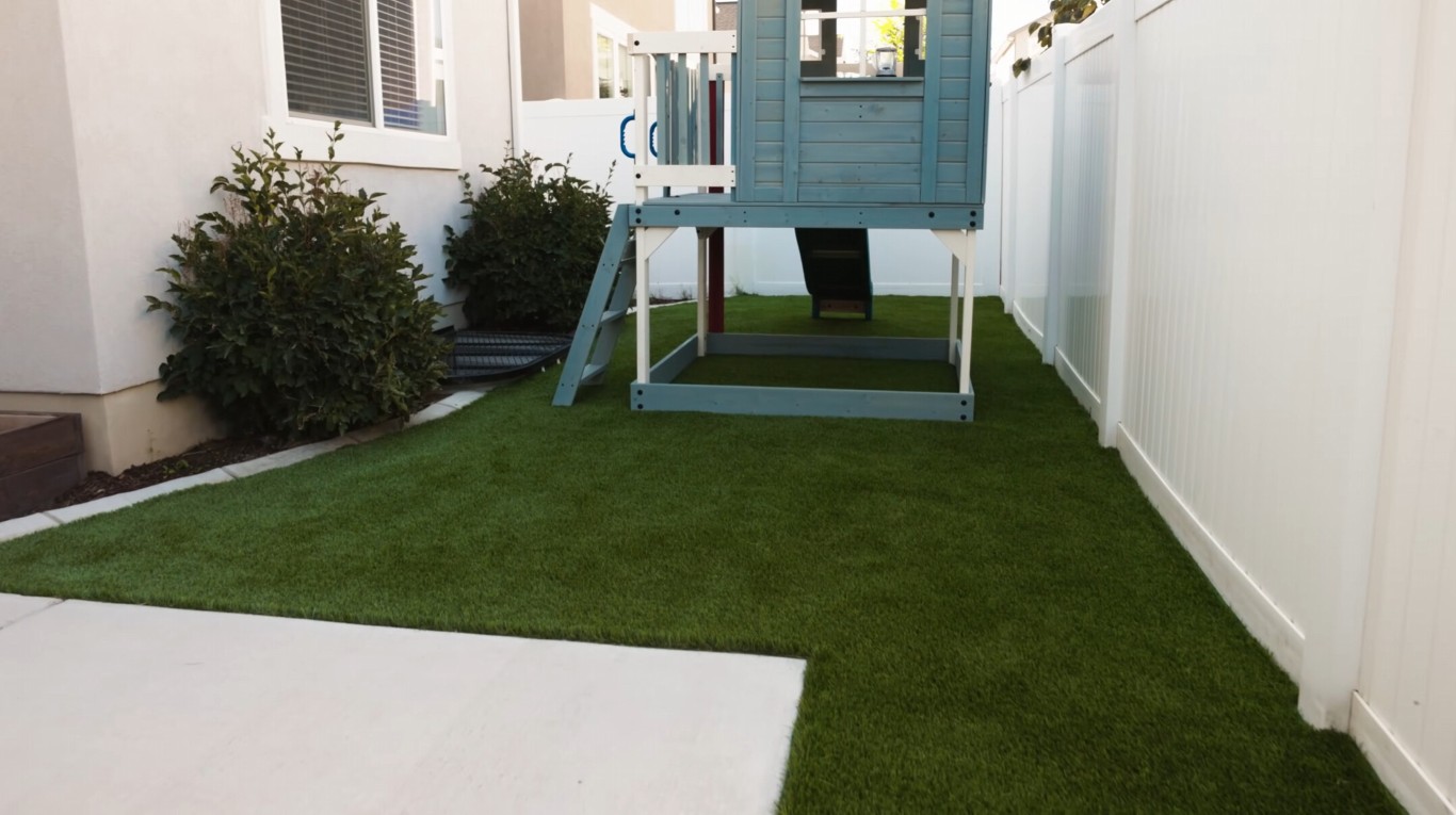 Residential Artificial Grass service in Jackson, MS